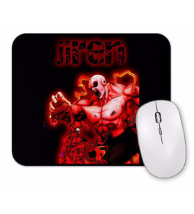 jiren Mouse Pad