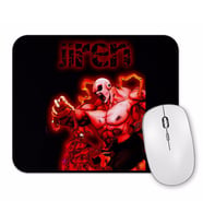 jiren Mouse Pad