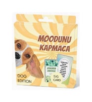Modunu Kapmaca 56 Adetli Kart Oyunu - 4. Seri