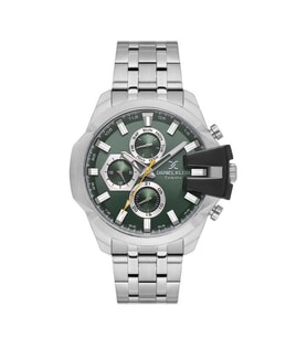 Daniel Klein DK.1.13848-6 Exclusive Erkek Kol Saati