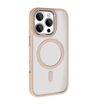 Joko Apple iPhone 16 Pro Max Terea Magsafe Kapak - Gold