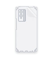 SChitec VIVO Y74S Uyumlu Fullbody Arka Kaplama Hidrojel Koruyucu Film