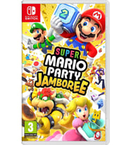Super Mario Party Jamboree Nintendo Switch Oyun
