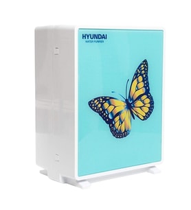 Hyundai Hw-100 Up Su Arıtma Cihazı