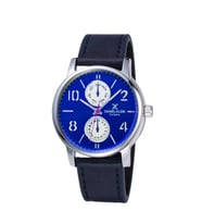 Daniel Klein DK11842-3 Unisex Kol Saati (Çok Renkli)