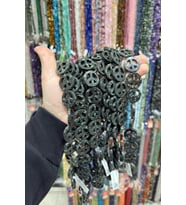Jasper Taşı Barış Kesim 25mm Doğal Taş Dizi