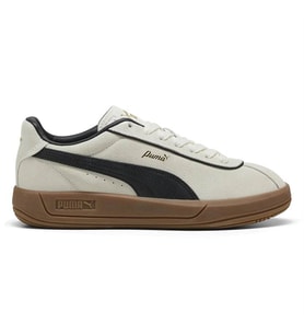 Puma Club Klassika Sd Beyaz Kadın Sneaker 400718-01