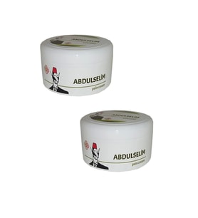 Abdulselim Rahatlatıcı Kremi 200 ml  X 2 adet