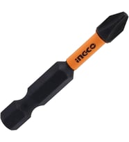 50 mm Yıldız Vidalama Ucu S2 Çeliği Mıknatıslı