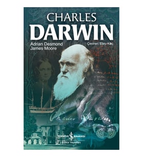 Charles Darwın