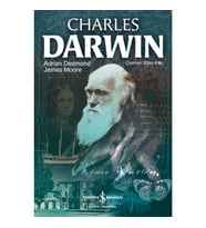 Charles Darwın