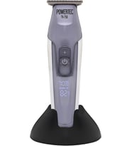 Lexroo TR-758 Profesyonel Sakal Ense Tıraş Makinesi (0.1mm - Sıfıra En Yakın)