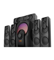 5.1 CH 135 Watt Ev Sinema Sistemi