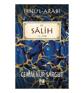 Hz. Salih 11. Fas