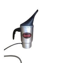 NORTH PLAS BUHARLI FAR MAKİNESİ KETTLE