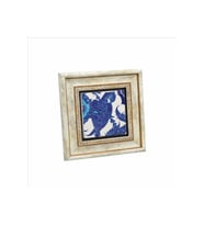 Osmanlı Sülünlü Çini-Topkapı Sarayı Baskılı Taş Tablo 20x20