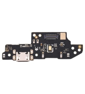 Xiaomi Poco C3 Şarj Soketli Mikrofon Bordu M2006C3MII MZB07RIIN MZB07RJIN