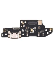 Xiaomi Poco C3 Şarj Soketli Mikrofon Bordu M2006C3MII MZB07RIIN MZB07RJIN