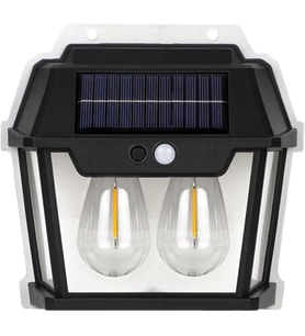River World  Outdoor   Solar Lamba