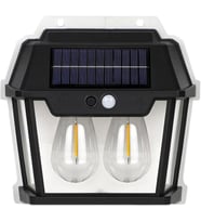 River World  Outdoor   Solar Lamba