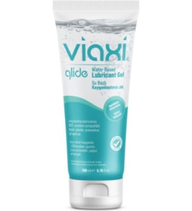 Viaxi Su Bazlı Jel 200 Ml