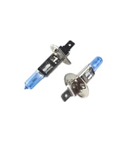 Space 12V 75W H1 Ampul - Gün Işığı Rengi