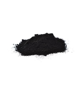 Mum Boyası Toz 5 GR  Siyah