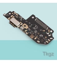Xiaomi POCO X4 GT Full Şarj Soketi Bordu