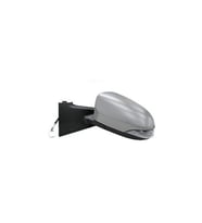 TOYOTA YARIS DIŞ AYNA ELEKTRİKLİ SİNYALLİ ASTARLI SOL 11- TOY11YA020 879400D590