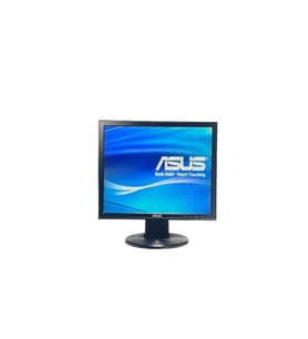 ASUS VB171D 17 İNÇ KARE 1280X1024 2 EL LCD MONİTÖR