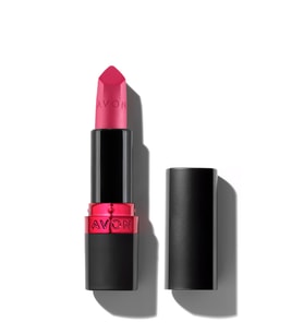 Ultra Mat Ruj - Power Pink