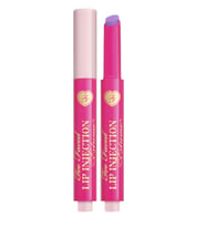 Too Faced Lip Injection Extreme Plumping Clicks - Dolgunlaştırıcı Dudak Parlatıcısı Sweet Lavender
