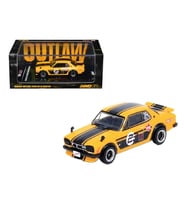 Inno 1:64 Nissan Skyline 2000 GT-R (KGC10)