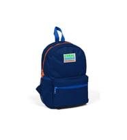 Coral High Kids Lacivert İki Bölmeli Yuva Sırt Çantası 23516
