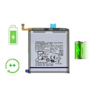 Samsung Galaxy S20 G980F ile Uyumlu Güclendirilmis İthal Pil Batarya