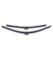 Jeep Compass 2022-2025 Ön Cam Silecek Takımı 60x45cm
