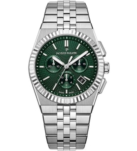 Jacques Philippe Jpqgc10513x6 Erkek Kol Saati