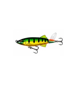 Oskar Simsar 13cm 15,9gr Maket Balık Renk: SSY03