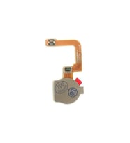 C21Y Parmak Izi Okuyucu Flex RMX3261 RMX3263 (Siyah)