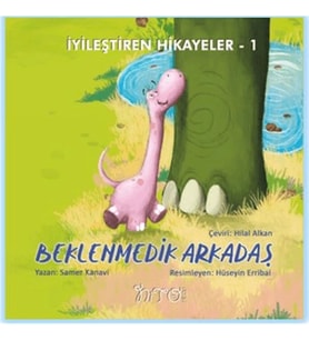 Beklenmedik Arkadaş