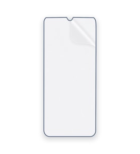 SChitec TECNO Spark 4 KC8 Uyumlu Ön Yüzey Nano Şeffaf Hidrojel Ekran Koruyucu