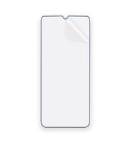 SChitec TECNO Spark 4 KC8 Uyumlu Ön Yüzey Nano Şeffaf Hidrojel Ekran Koruyucu