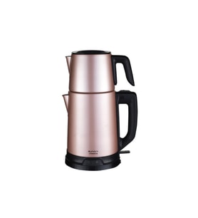 Sunny SN5 CKM 20R Rose Gold Orkestra Çay Makinesi