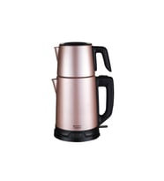 Sunny SN5 CKM 20R Rose Gold Orkestra Çay Makinesi