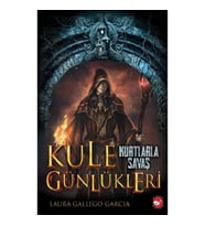 Kule Günlükleri - 1 Kurtlarla Savaş