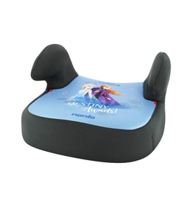 Comfymax Disney Dream 15-36Kg Oto Koltuğu Yükseltici - Frozen II (Çok Renkli)