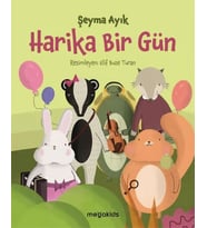 Harika Bir Gün