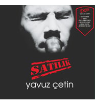 Yavuz Çetin Satılık - Renkli Plak (Standart)