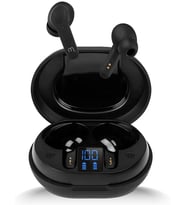mojue by ttec TW03 Gerçek Kablosuz TWS Bluetooth Kulaklık (Siyah)