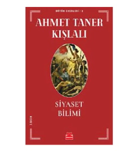 Siyaset Bilimi